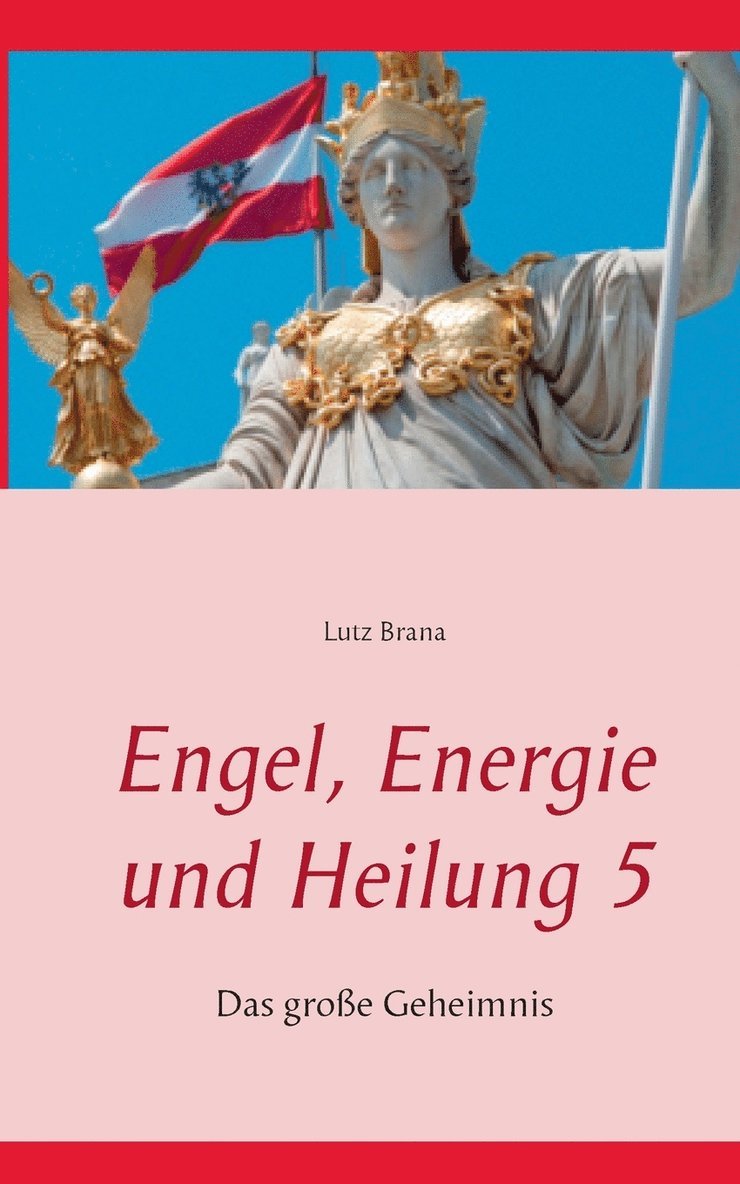 Engel, Energie und Heilung 5 1