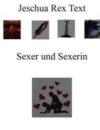 bokomslag Sexer und Sexerin