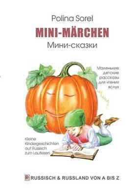 bokomslag Mini-Märchen