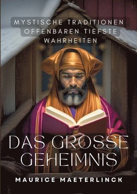 bokomslag Das groe Geheimnis