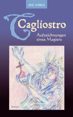 bokomslag Cagliostro