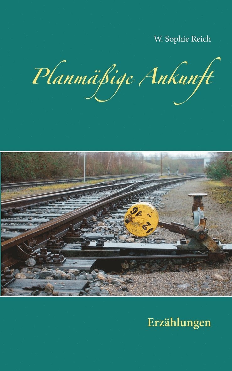 Planmige Ankunft 1