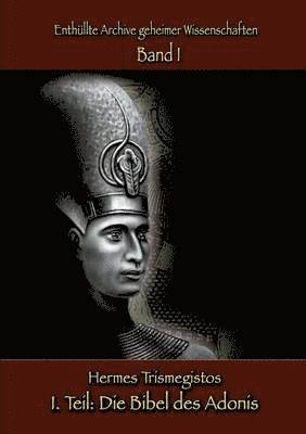 Hermes Trismegistos - Enthüllte Archive geheimer Wissenschaften, Häftad