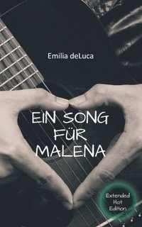 bokomslag Ein Song fr Malena