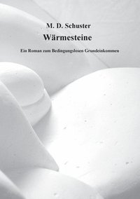 bokomslag Wärmesteine