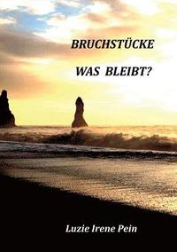 bokomslag Bruchstcke