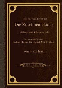 bokomslag Hirsch'sches Lehrbuch