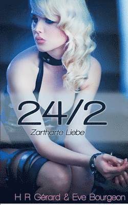 H R Gérard, Eve Bourgeon, H. R. Gérard, H.R. Gérard - 24/2, Häftad