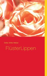 bokomslag FlüsterLippen