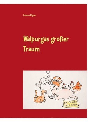 Walpurgas groer Traum 1