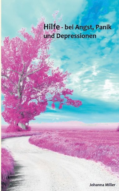 bokomslag Hilfe - bei Angst, Panik und Depressionen