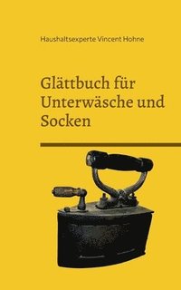 bokomslag Glttbuch fr Unterwsche und Socken