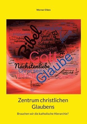 Zentrum christlichen Glaubens 1