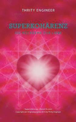 bokomslag Superkohärenz