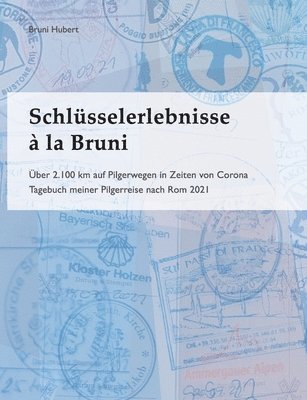 bokomslag Schlsselerlebnisse  la Bruni