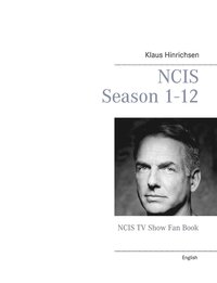 bokomslag NCIS Season 1 - 12