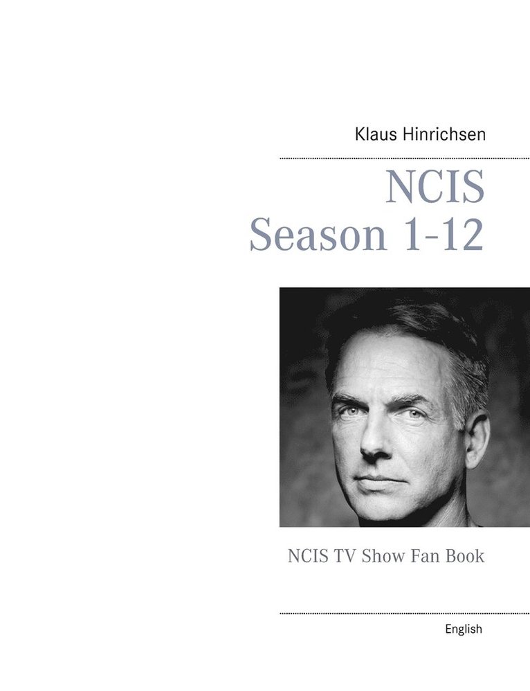 NCIS Season 1 - 12 1