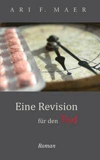 bokomslag Eine Revision fr den Tod