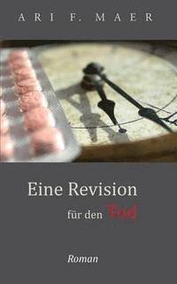 bokomslag Eine Revision für den Tod