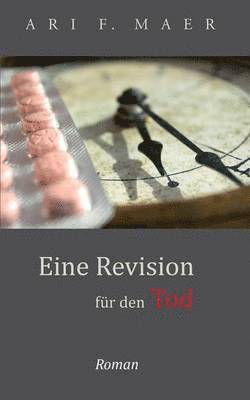 bokomslag Eine Revision für den Tod