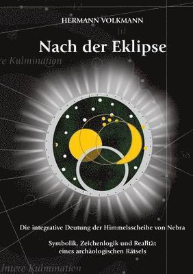 bokomslag Nach der Eklipse