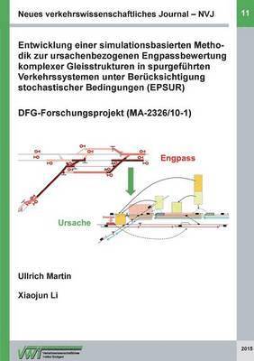 bokomslag Neues verkehrswissenschaftliches Journal - Ausgabe 11