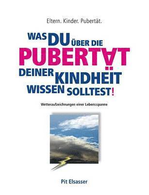 Was du ber die Pubertt deiner Kindheit wissen solltest! 1