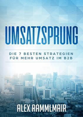 Umsatzsprung 1