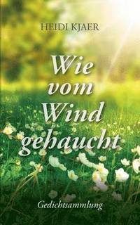 bokomslag Wie vom Wind gehaucht