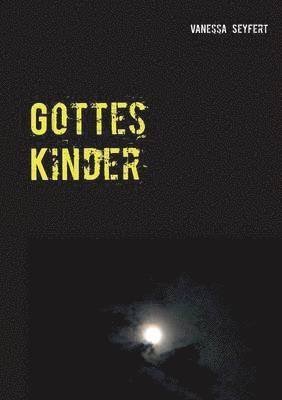 bokomslag Gottes Kinder