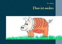 bokomslag Theo ist anders