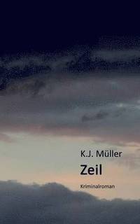 bokomslag Zeil