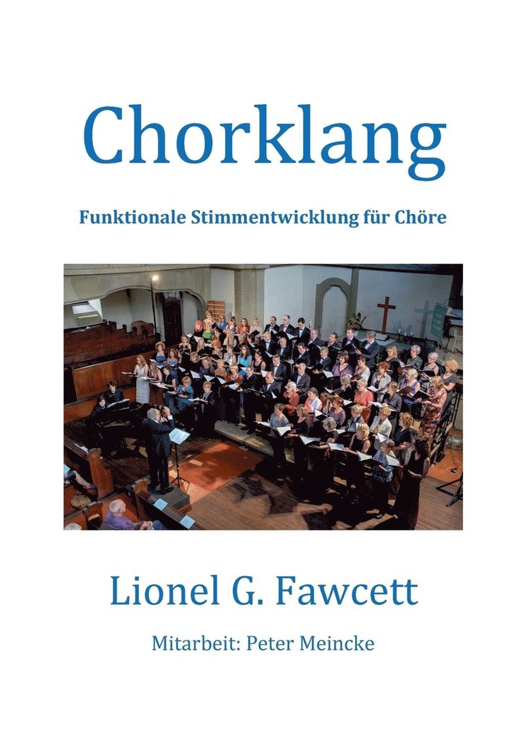 Chorklang 1