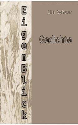 bokomslag EigenBlick