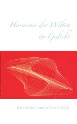 Harmonie der Welten im Gedicht 1