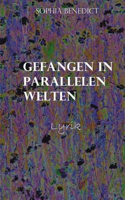 Sophia Benedict - Gefangen in parallelen Welten, Häftad