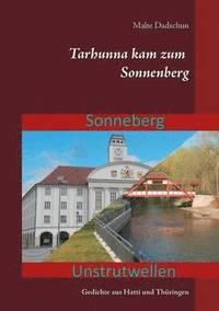 bokomslag Tarhunna kam zum Sonnenberg