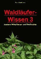 bokomslag Waldläufer-Wissen 3