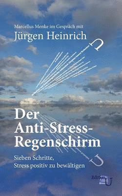 bokomslag Der Anti-Stress-Regenschirm