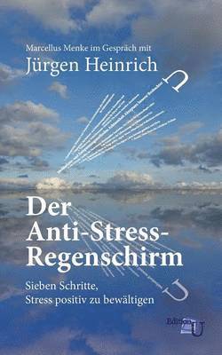 Anti-Stress-Regenschirm