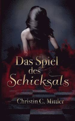 bokomslag Das Spiel des Schicksals