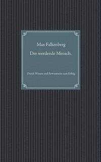 bokomslag werdende Mensch.