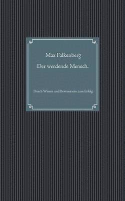 bokomslag werdende Mensch.