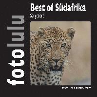 bokomslag fotolulus best of Südafrika