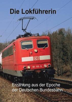 Lokführerin