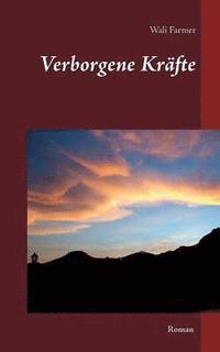 bokomslag Verborgene Kräfte