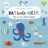 Das bunte Meer - Wo ist der Unterschied? 1