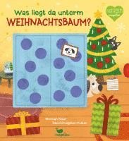 bokomslag Was liegt da unterm Weihnachtsbaum?