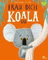 bokomslag Trau dich, Koalabär