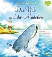 bokomslag Der Wal und das Mädchen